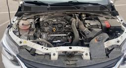 Chevrolet Onix 2025 годаүшін5 700 000 тг. в Астана – фото 4