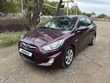 Hyundai Accent 2011 года за 3 500 000 тг. в Алматы