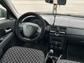 ВАЗ (Lada) Priora 2170 2012 годаүшін2 200 000 тг. в Караганда – фото 10