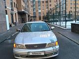 Nissan Cefiro 1995 годаүшін2 200 000 тг. в Алматы