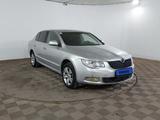Skoda Superb 2013 года за 2 890 000 тг. в Шымкент – фото 2