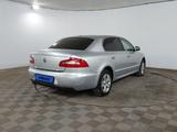 Skoda Superb 2013 года за 2 890 000 тг. в Шымкент – фото 3
