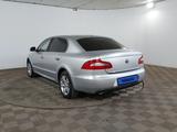 Skoda Superb 2013 года за 2 890 000 тг. в Шымкент – фото 4