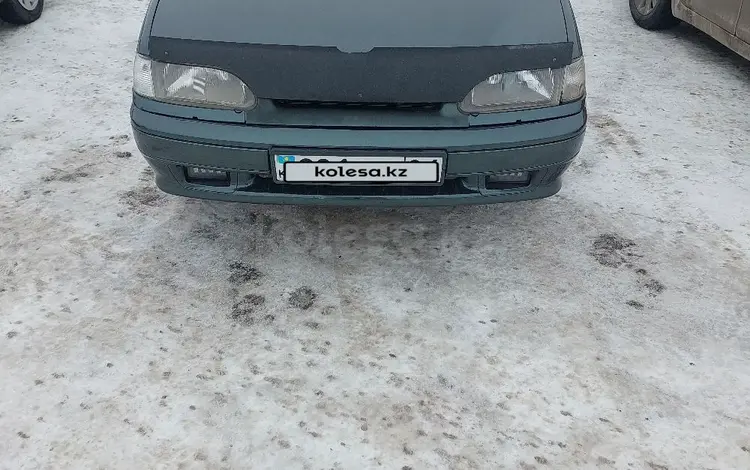 ВАЗ (Lada) 2115 2011 годаfor1 350 000 тг. в Актобе