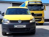 Volkswagen Caddy 2014 года за 9 000 000 тг. в Актау