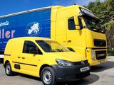 Volkswagen Caddy 2014 года за 9 000 000 тг. в Актау – фото 2