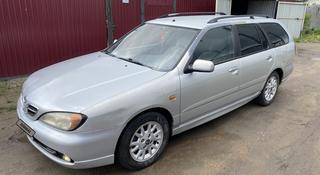 Nissan Primera 2002 года за 1 400 000 тг. в Щучинск