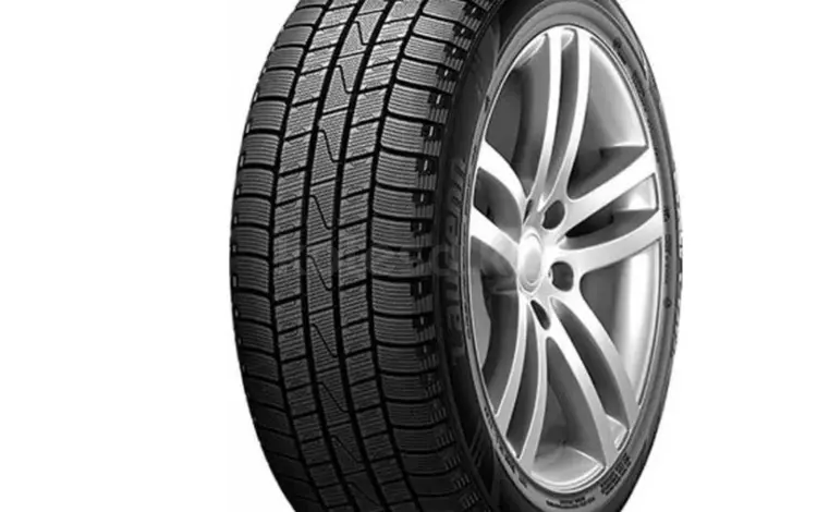 Зимние шины Laufenn I-Fit iZ LW51 205/65 R15үшін34 000 тг. в Алматы