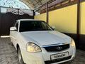 ВАЗ (Lada) Priora 2170 2015 годаfor3 100 000 тг. в Шымкент – фото 4