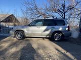 Subaru Forester 2004 годаүшін5 000 000 тг. в Чунджа – фото 3