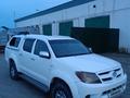 Toyota Hilux 2006 годаfor7 000 000 тг. в Аральск – фото 2