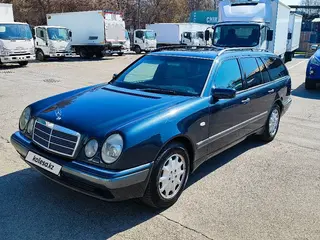 Mercedes-Benz E 280