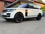 Land Rover Range Rover 2013 года за 25 000 000 тг. в Алматы