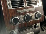 Land Rover Range Rover 2013 года за 25 000 000 тг. в Алматы – фото 3