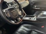 Land Rover Range Rover 2013 года за 25 000 000 тг. в Алматы – фото 5