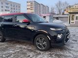 Kia Soul 2022 года за 9 000 000 тг. в Петропавловск – фото 3