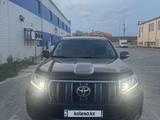 Toyota Land Cruiser Prado 2020 года за 25 000 000 тг. в Астана