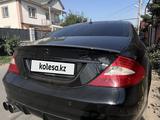 Mercedes-Benz CLS 500 2007 годаүшін8 500 000 тг. в Алматы – фото 4