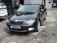 Skoda Superb 2013 годаүшін4 000 000 тг. в Алматы