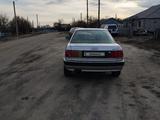 Audi 80 1992 года за 2 500 000 тг. в Костанай – фото 2