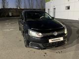 Volkswagen Polo 2011 годаүшін3 395 000 тг. в Астана