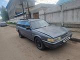 Mazda 626 1991 годаүшін600 000 тг. в Алматы