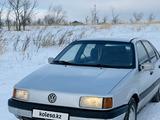 Volkswagen Passat 1991 годаfor1 250 000 тг. в Кокшетау