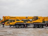 LiuGong  LTC550C5L 55 тонн 2026 годаүшін85 000 000 тг. в Алматы – фото 2