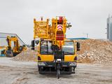 LiuGong  LTC550C5L 55 тонн 2026 годаүшін85 000 000 тг. в Алматы – фото 4