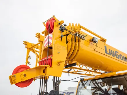 LiuGong  LTC550C5L 55 тонн 2026 года за 85 000 000 тг. в Алматы – фото 6