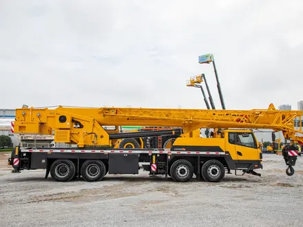 LiuGong  LTC550C5L 55 тонн 2026 года за 85 000 000 тг. в Алматы – фото 9