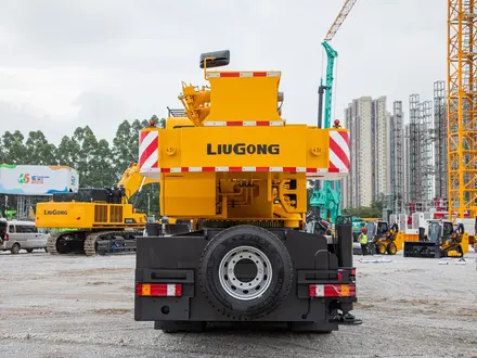 LiuGong  LTC550C5L 55 тонн 2026 года за 85 000 000 тг. в Алматы – фото 10