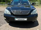 Lexus RX 350 2007 года за 9 500 000 тг. в Экибастуз