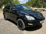 Lexus RX 350 2007 года за 9 500 000 тг. в Экибастуз – фото 3