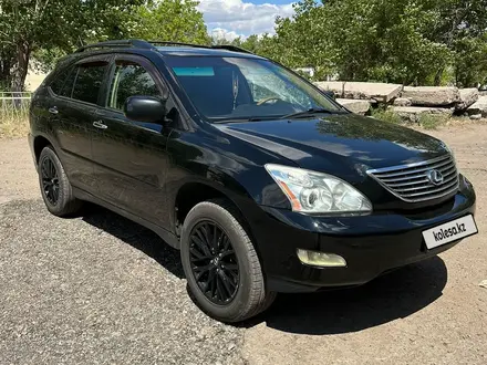 Lexus RX 350 2007 года за 9 500 000 тг. в Экибастуз – фото 3