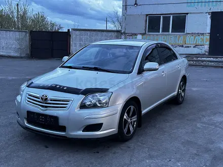 Toyota Avensis 2008 года за 4 600 000 тг. в Экибастуз – фото 3