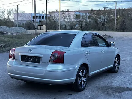 Toyota Avensis 2008 года за 4 600 000 тг. в Экибастуз – фото 8