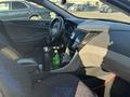 Hyundai Sonata 2011 года за 5 300 000 тг. в Алматы – фото 4