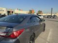 Hyundai Sonata 2011 года за 5 300 000 тг. в Алматы – фото 5
