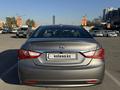 Hyundai Sonata 2011 года за 5 300 000 тг. в Алматы – фото 6