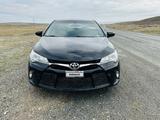 Toyota Camry 2016 года за 6 900 000 тг. в Караганда