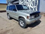 Isuzu Trooper 1996 годаүшін3 500 000 тг. в Астана – фото 2