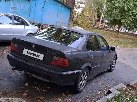 BMW 318 1994 года за 1 600 000 тг. в Алматы – фото 19