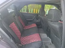 Mercedes-Benz C-Class, 1993