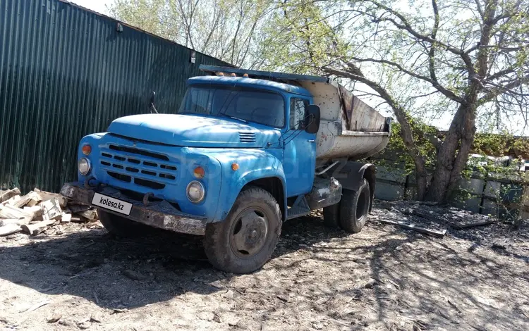 ЗиЛ  130 1989 года за 1 000 000 тг. в Усть-Каменогорск
