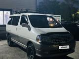 Toyota Grand Hiace 2000 года за 8 500 000 тг. в Алматы – фото 4