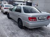 Toyota Carina 2001 годаүшін3 500 000 тг. в Алматы – фото 2