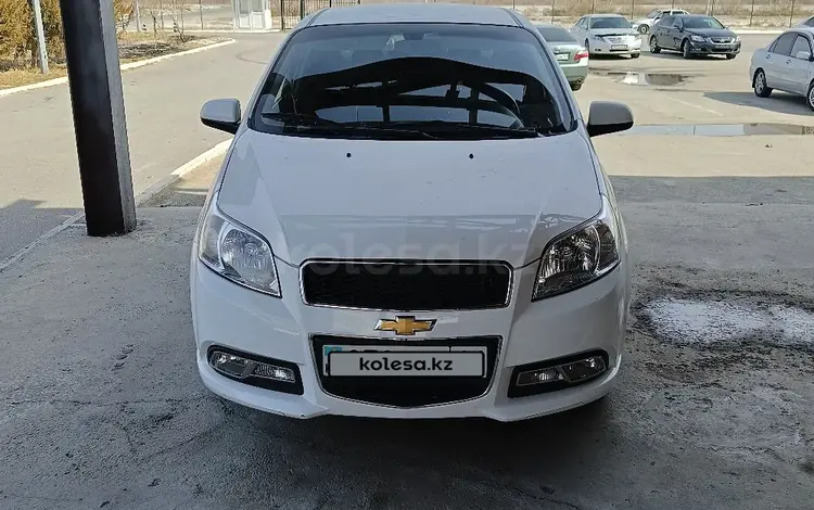 Chevrolet Nexia 2020 года за 5 000 000 тг. в Шиели