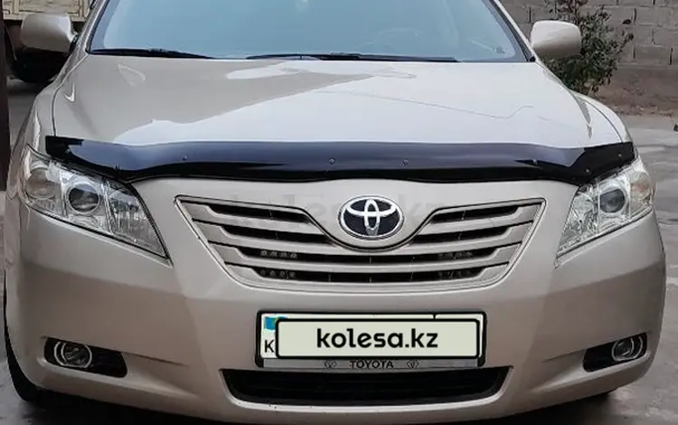 Toyota Camry 2006 года за 5 500 000 тг. в Шымкент