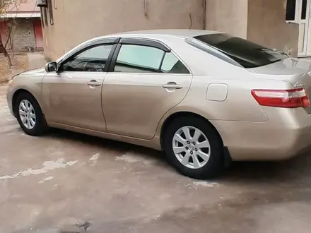 Toyota Camry 2006 года за 5 500 000 тг. в Шымкент – фото 4